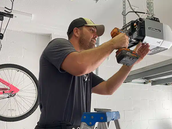 Garage Door Opener Repair Los Angeles