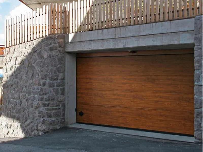 Garage Door Experts in Los Angeles, CA